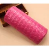 Wholesale- Nail Art Pillow for Manicure PU Leather Holder Hand Arm Rest Pillow Cushion Soft Manicure Nail Tool Equipment