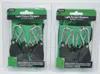 1 Pack 2 stuks van 1/8 touw ratel hanger plant lamp opknoping aan de touw haak haak ratel haak gratis verzending