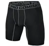 short de compression pour hommes