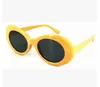 Женские и мужские самые дешевые современные пляжные солнцезащитные очки пластичный классический стиль овальные солнцезащитные очки много цветов, чтобы выбрать солнцезащитные очки