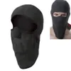Wholesale- Balaclava Neck Winter Hats Warm Polyester CS Hat Hood Outdoor Activities Sking Bicycle Windproof Full Face Mask Hat Cap