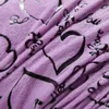 Housse de coussin de luxe taie d'oreiller Textiles de maison fournitures oreiller lombaire en forme d'amour coussins décoratifs siège de chaise