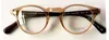 2017 Brand Designer New Gentle Occhiali da vista Frame NEW OV5186 occhiali-V Full Frame per donna Uomo Occhiali da vista Frame con custodia originale