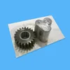 Planetary Gear 203-26-61180、ブランコのためのシャフト、スイング還元器のシャフトPC100-6 PC120-6 PC128UU-2 PC128UU-2