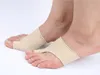 Brand New Hallux Valgus Correction Corrector, Silica Gel Protective Case Toe Brace Socks Toe Bunion Toe Protector, Foot Care