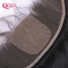 Brazilian Straight Hair Silk Base Lace Frontal Closure Virgin Human Hair Hidden Knot Lace With Baby Hair 13x4 Ear to Ear Natural H8596815