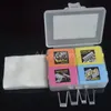 Turneringsspolbox Kit 4 i 1 uppvärmning av premade trådfästet Fiolin Centipede Crack Coil Cotton Prebuilt -ledningar 16st/låda för RDA