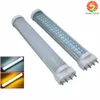 2G11 LED-lamp 10W 12W 15W 18W 22W 4PIN 225mm 320mm 410mm 535mm LED-lichtlampen 110LM WCE RoHS AC100 tot 240V