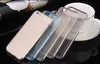 360 degrés TPU complet TPU Coque Téléphone Avant Dossier Transparent Soft Cover Soft pour iPhone 12 Mini 11 PRO X XS MAX XR 8 6 7 Plus DHL