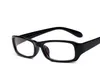 Dator glasögon mode färgstark strålning 21007 mode stor box anti-glare för män och kvinnor strålningsglasögon
