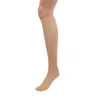 Partihandel-Casual Lår-High Compression Strumpor Varicose Vein Stocking Travel Ben Relief Pain Support 29-31cm