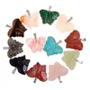 Handgemaakte nieuwe Bohemen Mode Populaire Crystal Hanger Animal Butterfly Gemaakt van Semi Gems Opal Rose Quartz Sieraden Dames Mannen Gratis Verzending