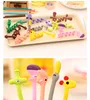 9 style Cartoon Wrap Cable Wire Tidy 3D Animal Earphone Winder Organizer Holder for Headphone cell phone MP3 MP4 C1425