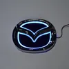 För Mazda 2 Mazda 3 6 8 Mazda CX7 Ny 5D Auto Standard Badge Logo Lamp Special Modified Car LEGO LED LIGHT 10CM8CM120CM955C7128207
