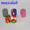 herbal wax oil containers