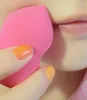 Wholesale New 1pcs Makeup Foundation Sponge Blender Blending Cosmetic Puff Smooth Make Up Tools9070044