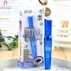 BOB Ultra Curl 3D Тушь для ресниц Черная водостойкая удлиняющая объемная тушь для завивки Профессиональный великолепный макияж для ресниц