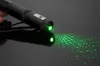 Visiable Beam JD 851 Grüner Laserpointer 532 nm Hochleistungs-Lazerstift + Sternkappe kostenloser Versand