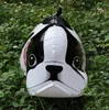 Smile Market Nieuwe aankomst en gratis verzending Walking Pet Ballon Bulldog G608