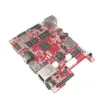 Freeshipping Cubieboard5 CubietRuck Plus H8 Development Board Android / Linux met beter dan CubietRuck Cubieboard3