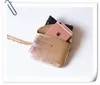 2017 New Princess Girls Bags Chain Bag Sequins Bowknot Girl Mini Bag Fashion Children Shoulder Bags Cute Coin Purse Messenger Bag A6099