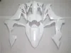 Injection molded top selling fairing kit for Yamaha YZFR1 2004 2005 2006 white fairings YZF R1 04-06 OT23