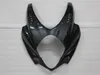 Högkvalitativ ABS plastmakare för SUZUKI GSXR1000 07 08 Svart Gröna Bodywork Fairings Set GSXR1000 2007 2008 OT45