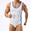 Hurtownia mens strój kąpielowy fitness garnitur dla mężczyzn kąpielowy kąpiel nosić Leotards Sexy Swimwear Pufne Brave Osoba Marka