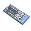 40Key IR Remote LED Controller para 5050 SMD RGBW RGBWW LED TRIR