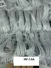 1M 1.5M 2M 3M 2.0A OD3.5 Micro USB Date Charger sync Cable for Smart phone Black white 100pcs/lot