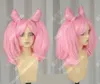 Chibiusa Sailor Chibi Moon Lolita Cosplay Party Wig Fri frakt
