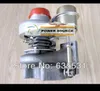 Ny TB25 99431083 TB2509 53149887001 Turbo Turbocharger för Iveco Commercial Daily 1988-04 Sofim 8140.27.2700 / 2870 2.5l Packningar