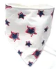 20pcs Baby Triangle Bib burp cloths 100% Cotton Chevron Bandana Bibs Infant Saliva Bavoir Towel Pinafore Apron YE007