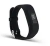 Garmin Vivofit3 Vivofit 3 스마트 시계 DHL 빠른 선박 공장 가격에 대한 새로운 소프트 실리콘 교체 손목 시계 밴드 스트랩