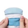 Fuktstrumpa knäckt klackstrumpor silikongel strumpa häl skydd hylsa fuktgivande häl smärta kudde ankel sock