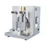 110V 220V Commercial Bubble Tea Shaker Bubble Tea Shaking Machine Doubleheaded Shaking Machine Milk Shake Machine2580055