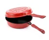 Whole Happycooco Soup Pot Nonstick Low Pressure Cooker Double Side Fry Pan With Soup Pot4757489