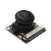 Raspberry Pi 3 Night Vision Camera Wide Vinkle Fisheye 5M Pixel 1080p Camera 2 Infraröd IR LED Light6094204