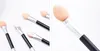Cosmetic Makeup Eyeshadow Sponge eyebrow brush Lip Brushes Eye Shadow Applicators Double-Ended Disposable Makeup Tools Accessories