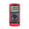 UT107 digital Automotive Multimeter UNI-T UT107 Multi-Purpose Meter handheld UT107 Manual Ranging Auto Multi meters