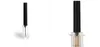Neue Ankunft Top Qualität Rotwein Opener Luftdruck Edelstahl Pin Typ Flasche Pumpen Korkenzieher Cork Out-Tool LLFA