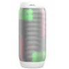 Trådlös vattentät AEC LED Portable Bluetooth -högtalare BQ615 Pro Wireless Super Bass Mini -högtalare Flashing Lights FM TF -kort för 2398499