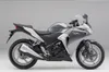 تناسب هوندا CBR 250R 2011-2014 CBR250RR حقن ABS البلاستيك دراجة نارية كيت هيكل السيارة CBR 250 RR 11 12 13 14 CB07