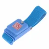 Antistatique sans fil sans fil antistatique ESD décharge câble bande dragonne mince nouveau bracelet antistatique