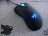Drop Green Blue Razer Death Adder Mouse Ratón de juegos de alta calidad 3500DPI Optical Wired Mouse4261587