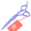 5.5Inch Meisha Professional Hairdressing Scissors Kits JP440C Cutting & Thinning Scissors Sharp Edge Shears Hair Shears with Bag, HA0176