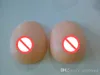 full silicone breasts