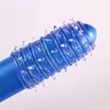 Cock Ring Penis Sleeve, Sex toys pour hommes, produits sexuels, Retarder l'éjaculation clitoridiens vaginal Stimulateur Secretgirls