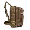 Hoge kwaliteit 30L wandelen camping tas militaire tactische trekking rugzak rugzak camouflage rugzakken aanval rugzakken buiten sporttassen