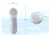 Mini Skin Beauty Massager Brush 5 w 1 elektryczny pranie Maszyna twarzy w porach twarzy Cleaner Cleaning Cleaning Masaż ZA19114570842